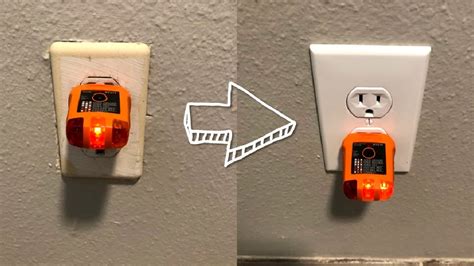 replacing outlets with grounded